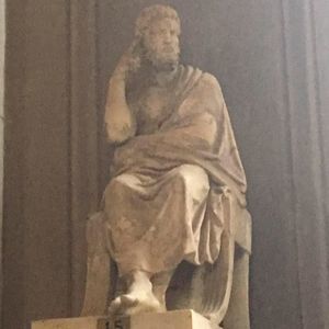 Meet your Posher, Jerry